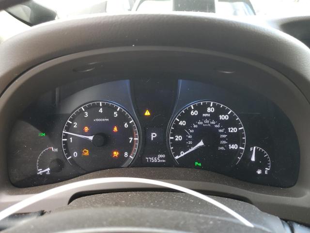 2T2ZK1BA4FC203982 Lexus RX 350