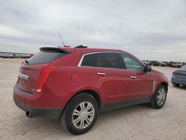 3GYFNEE36FS541870 Cadillac Srx Luxury Collection