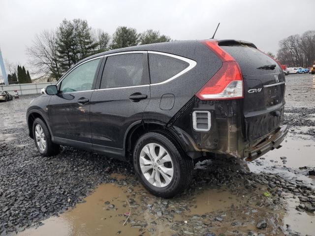 5J6RM4H51EL000172 Honda CR-V EX