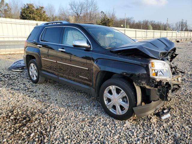 2GKALPEK5G6148665 GMC Terrain Slt