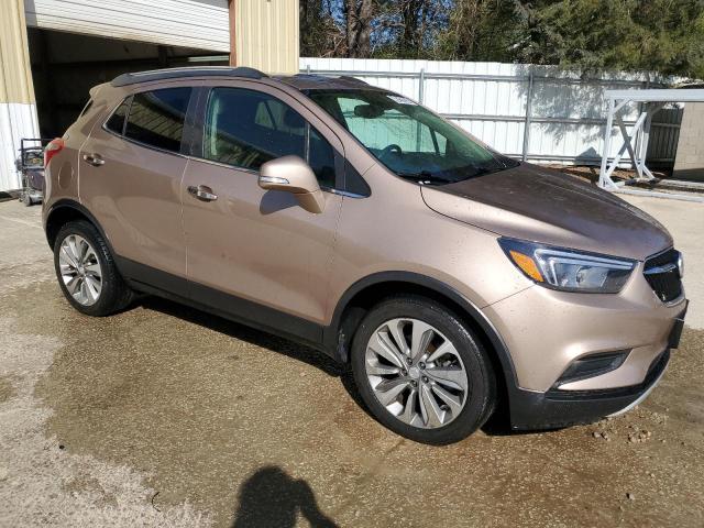KL4CJASBXKB905488 Buick Encore Preferred