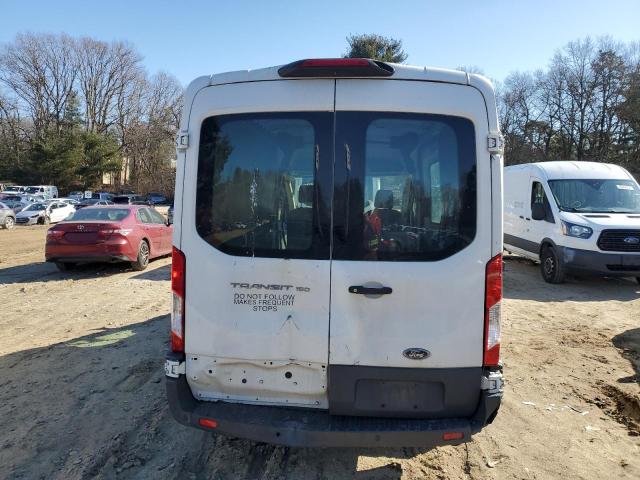 1FTYE1CM8JKA50269 Ford Transit T-150