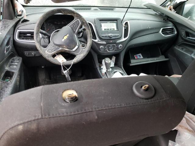 2GNAXSEV6J6267904 Chevrolet EQUINOX LT