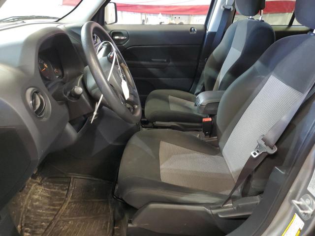 1C4NJRBB6GD549887 Jeep Patriot Sport