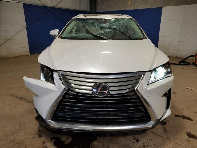 2T2BZMCA7KC203613 Lexus Rx 350 Base