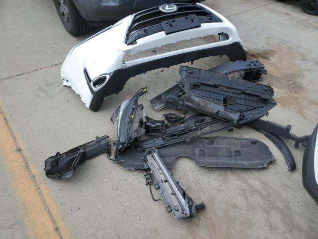 JTJYARBZ3H2053630 Lexus Nx 200t Base