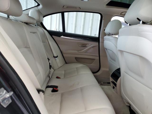 WBA5B1C51ED482102 BMW 535 I