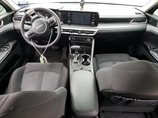 5XXG14J21PG180018 KIA K5 LXS