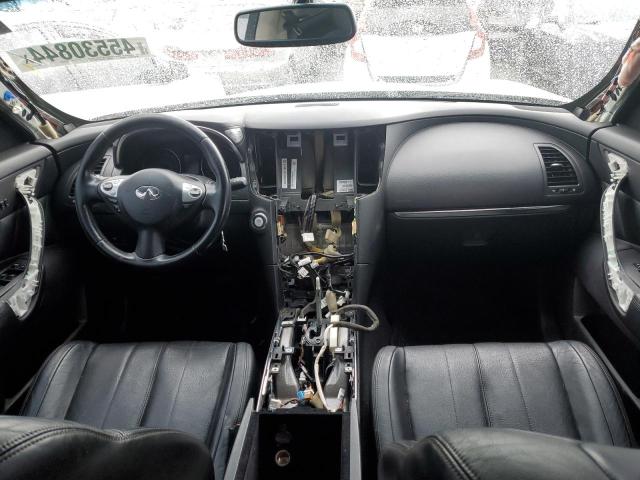 JN8CS1MU6GM671710 Infiniti QX70
