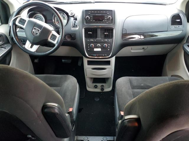 2C4RDGBG0GR103644 Dodge Grand Caravan Se
