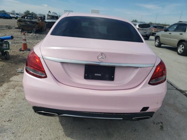 55SWF4KB8FU041645 Mercedes-Benz C 300 4matic
