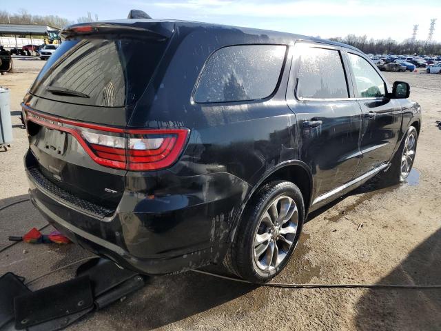 1C4RDHDG6LC285436 Dodge DURANGO GT