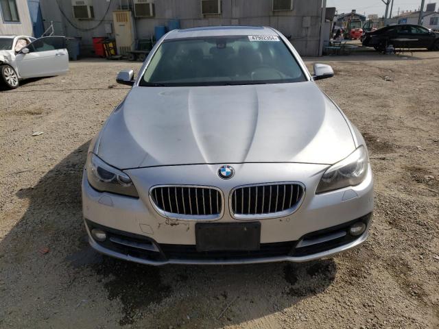 WBA5A5C53FD517279 BMW 528 I