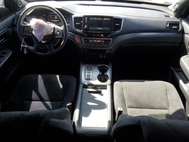 5FNYF5H3XNB016275 Honda Pilot Sport