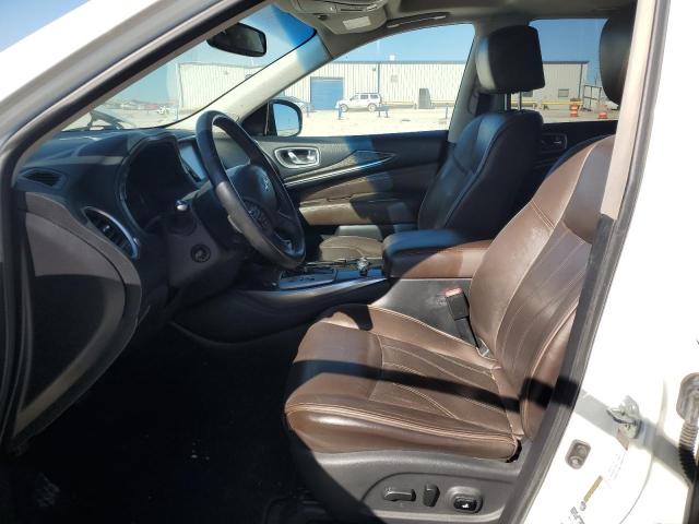 5N1AL0MN7FC545116 Infiniti QX60