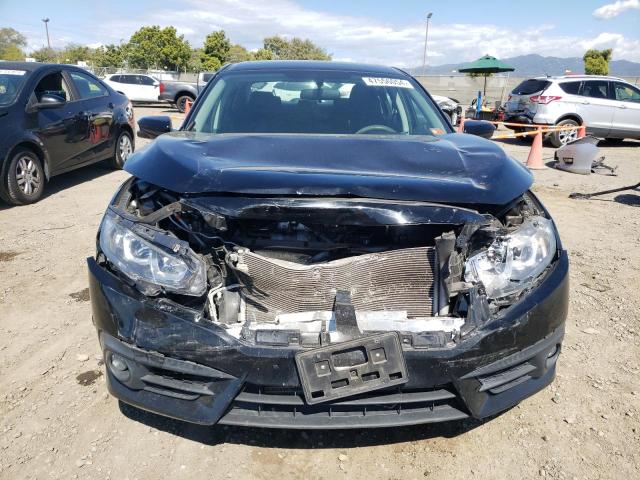 2HGFC1F37HH649909 Honda CIVIC EX