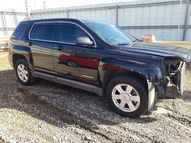 2GKALLEK9G6107223 GMC TERRAIN SL