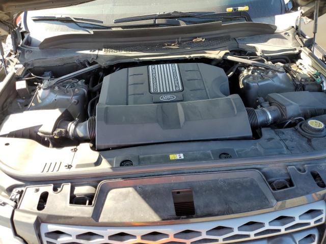SALWG2VF2FA530254 Land Rover Range Rover Sport Se