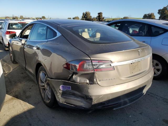 5YJSA1E20GF129471 Tesla MODEL S