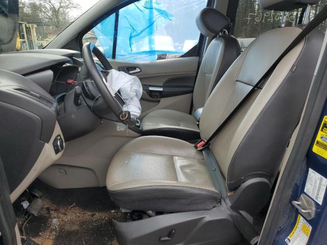 NM0GE9G71G1263168 Ford Transit Connect Titanium
