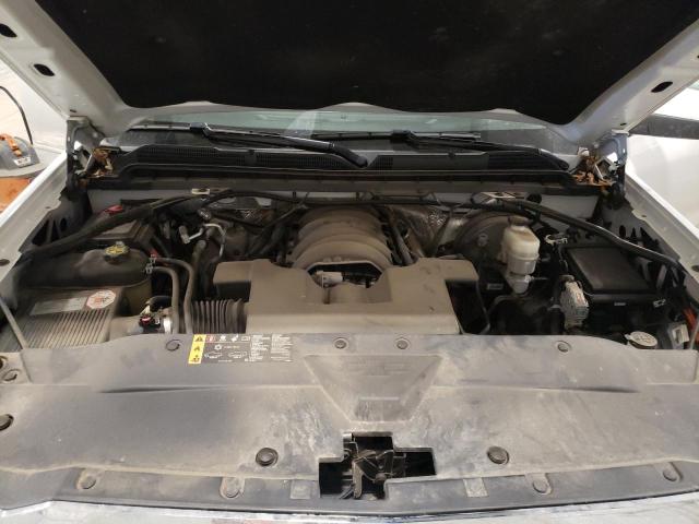 3GCUKREC8HG215118 Chevrolet Silverado K1500 Lt