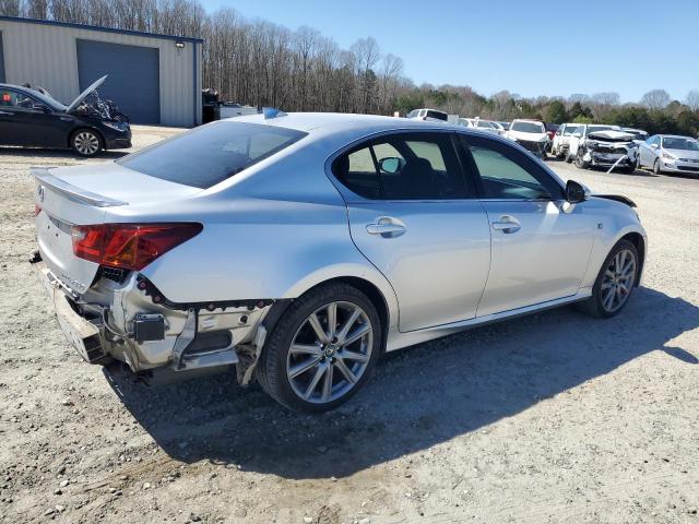 JTHCE1BL2FA009411 Lexus GS 350