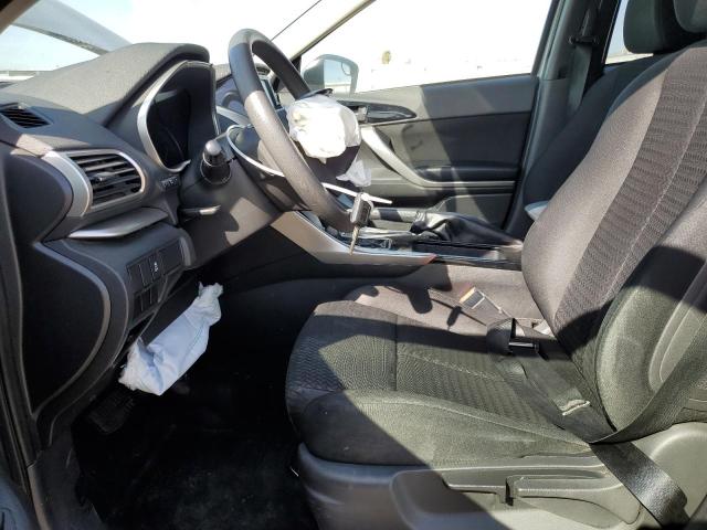 JA4AT3AA9KZ023256 Mitsubishi Eclipse Cross Es