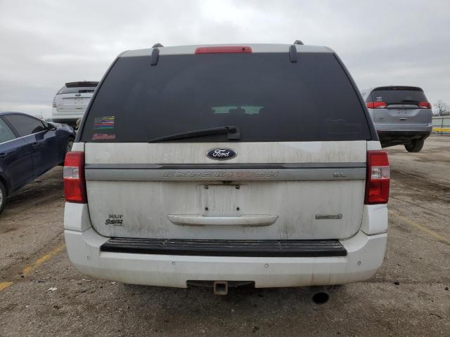1FMJK1JT8FEF47912 Ford Expedition El Xlt