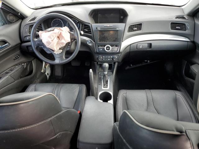 19UDE2F75LA012843 Acura Ilx Premium
