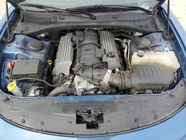 2C3CDXGJ2MH569897 Dodge Charger Scat Pack