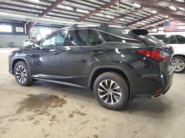 2T2HZMDA5NC313931 Lexus RX 350
