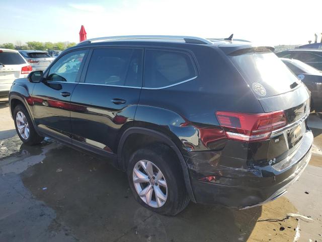 1V2WP2CA9KC600294 Volkswagen ATLAS SE