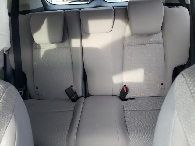 3CZRU5H59HM720392 Honda HR-V EX
