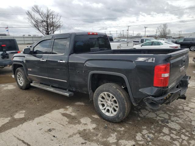 1GTV2UEC0FZ258050 GMC Sierra K1500 Sle