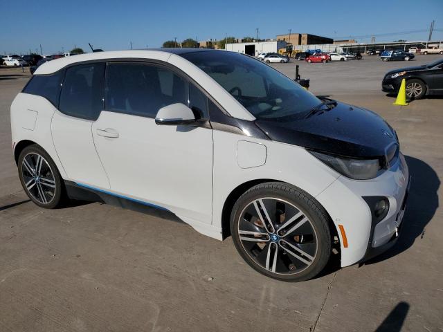 WBY1Z4C55EV273551 BMW I3 REX