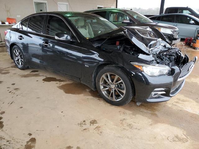 JN1EV7AP1HM743799 Infiniti Q50 Premium