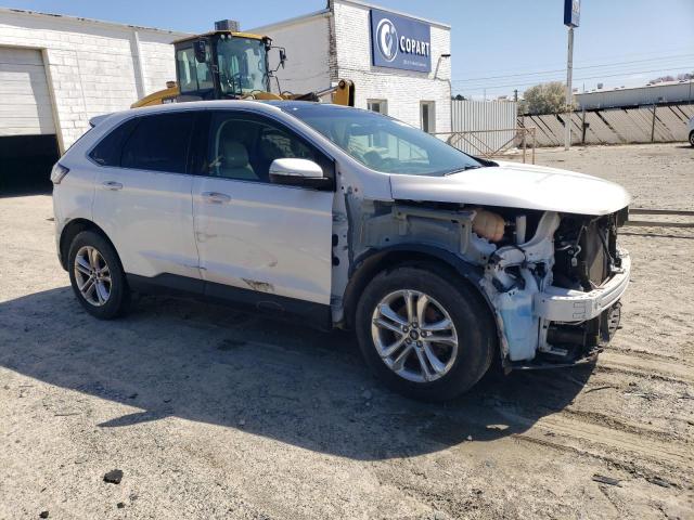 2FMPK3J94GBC40597 Ford EDGE SEL