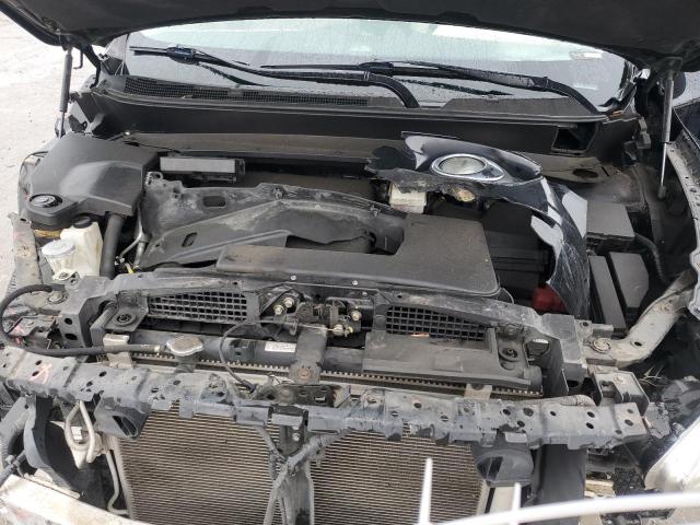 5N1AL0MM8FC523746 Infiniti QX60