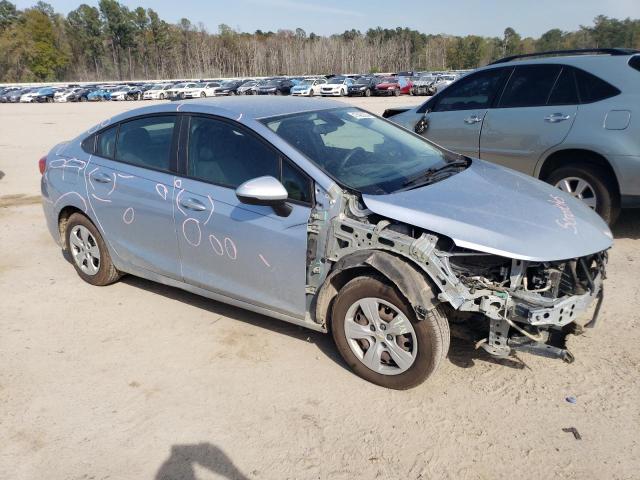 1G1BC5SM8H7135123 Chevrolet CRUZE LS