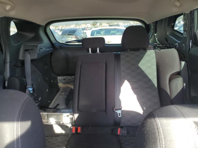 JN1BJ1BV7MW313072 Nissan Rogue Sport Sv