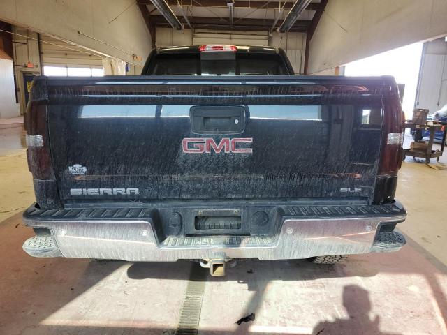 1GTV2MEC6HZ133167 GMC Sierra K1500 Sle