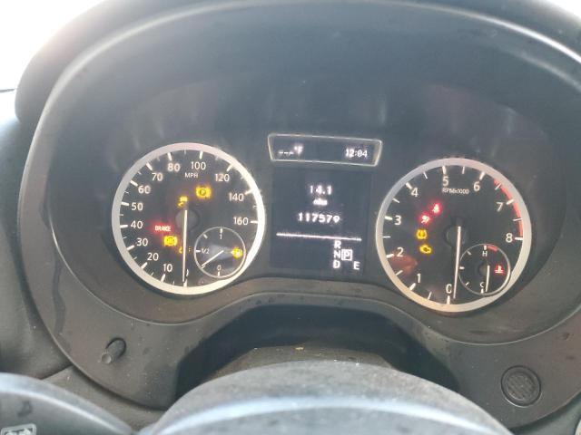 SJKCH5CP3HA034903 Infiniti QX30 BASE