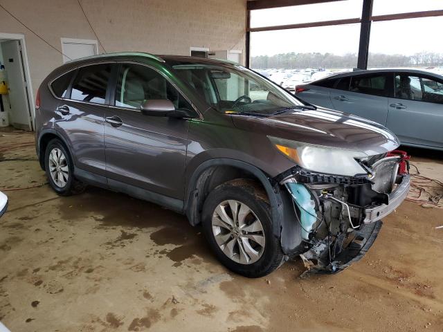 2HKRM3H71EH512309 Honda CR-V EXL