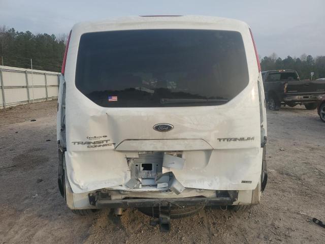 NM0GE9G70G1262285 Ford Transit Connect Titanium