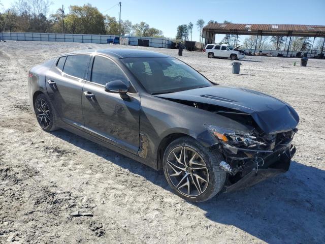 KNAE35LDXP6136262 KIA Stinger Gt Line