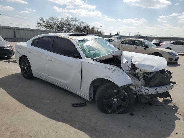 2C3CDXBG4KH720473 Dodge Charger Sxt