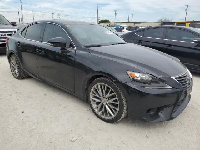 JTHBF1D28E5020305 Lexus IS 250