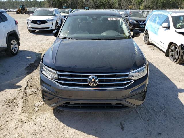 3VVNB7AX5PM027532 Volkswagen TIGUAN SE