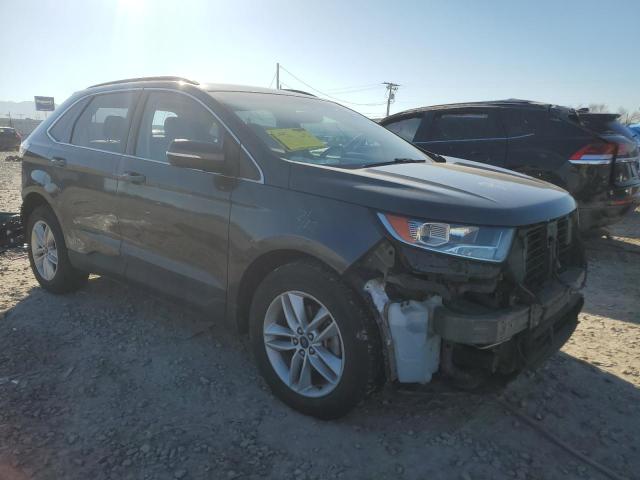 2FMTK3J90FBC42568 Ford EDGE SEL