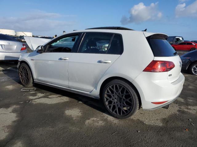 3VW447AU0GM015957 Volkswagen GTI S/SE